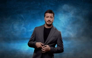 Especial – Rafael Cortez