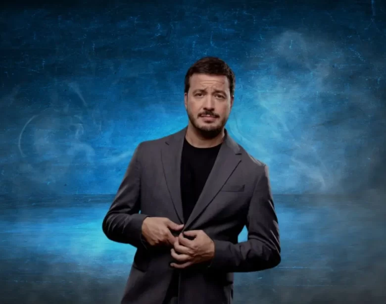 Especial – Rafael Cortez