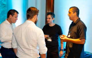 Networking em Brasília: como fazer as conexões certas no lugar certo