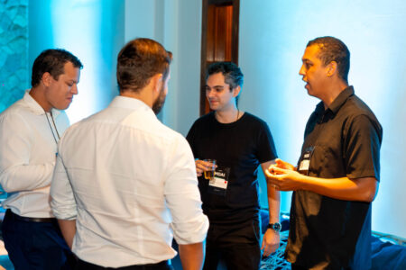 Networking em Brasília: como fazer as conexões certas no lugar certo