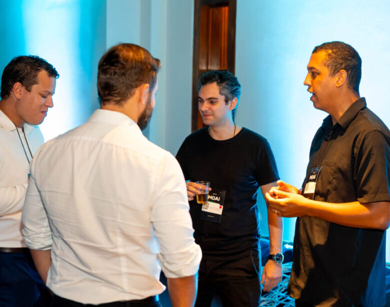 Networking em Brasília: como fazer as conexões certas no lugar certo