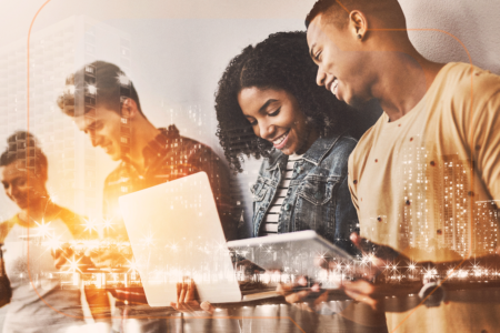 O que é transformação digital e por que investir agora