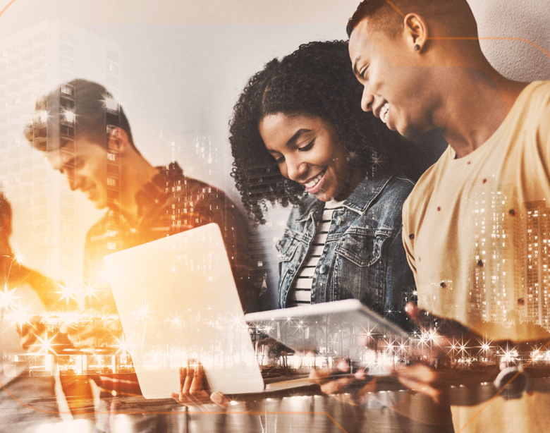O que é transformação digital e por que investir agora O que é transformação digital e por que investir agora