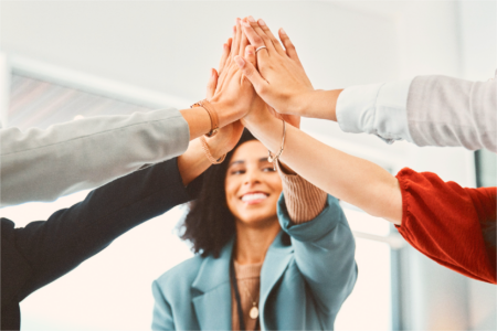 People centric: a importância da organização centrada nas pessoas