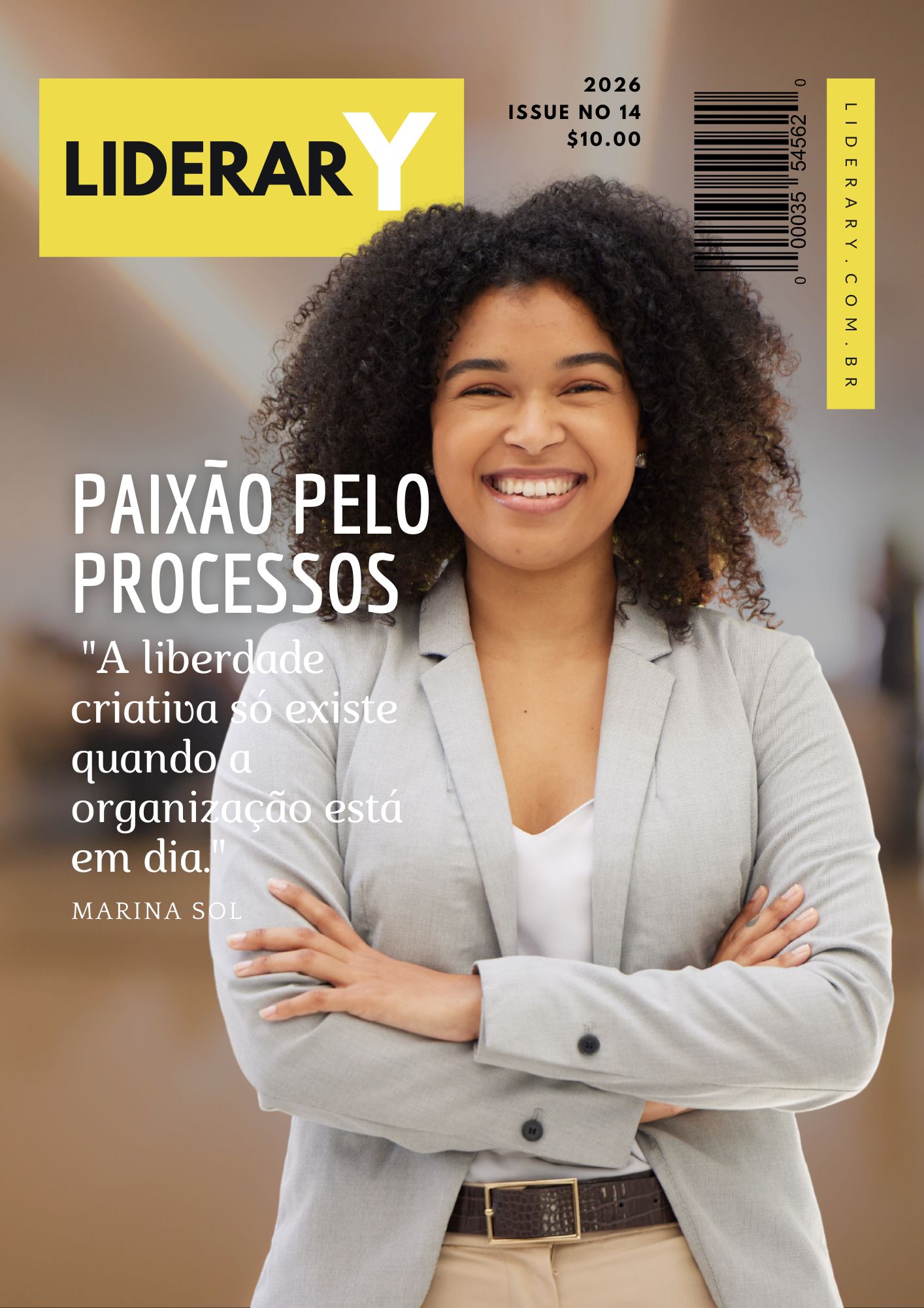 Paixão pelo Processos