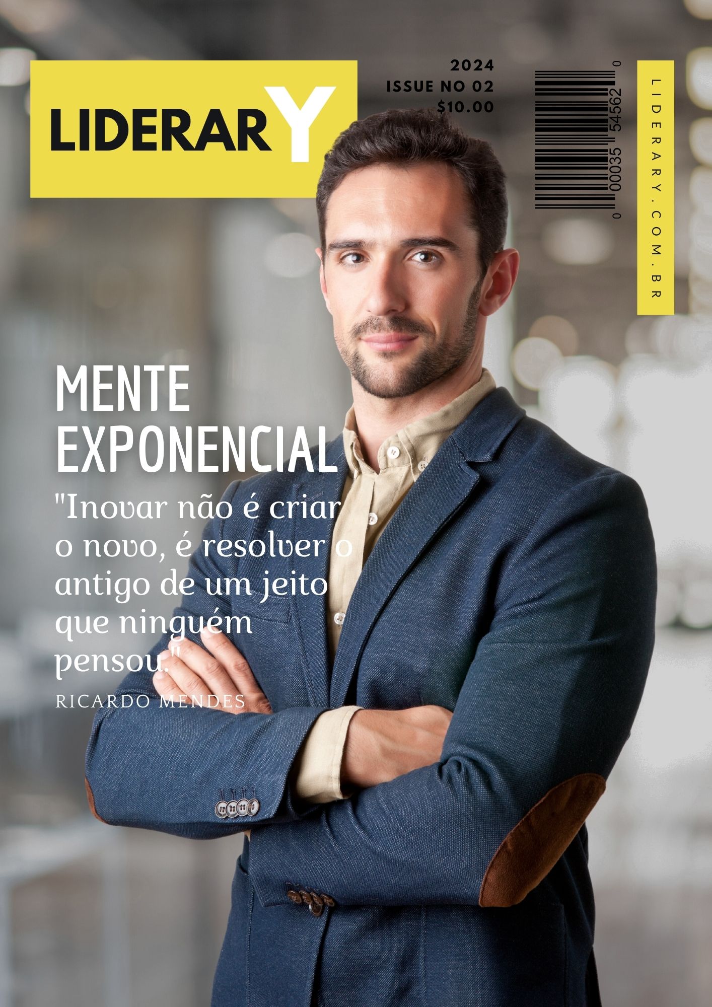Mente Exponencial