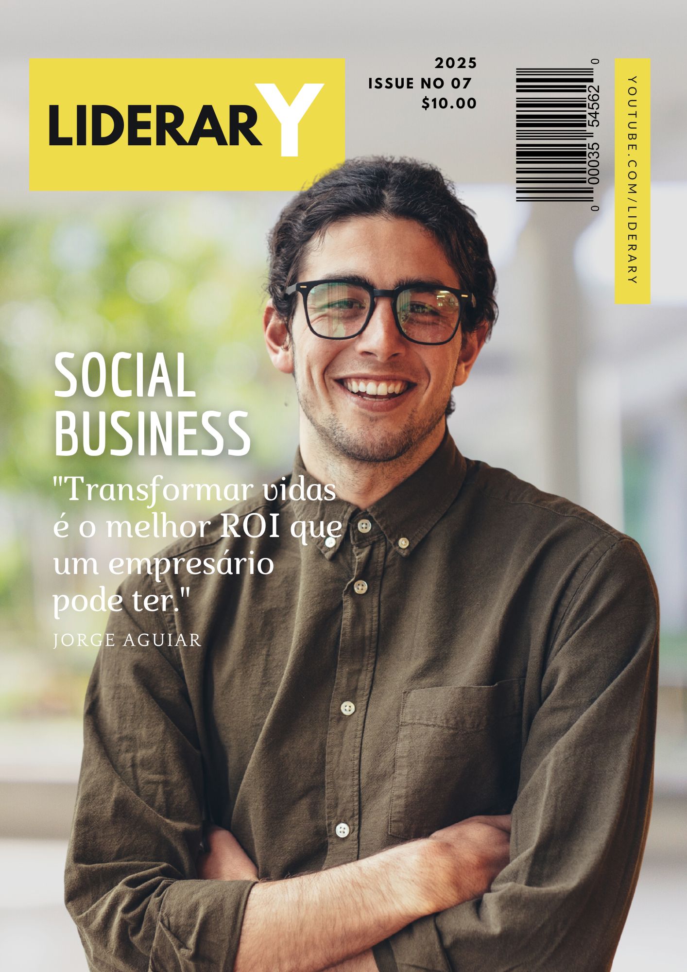 Social Business