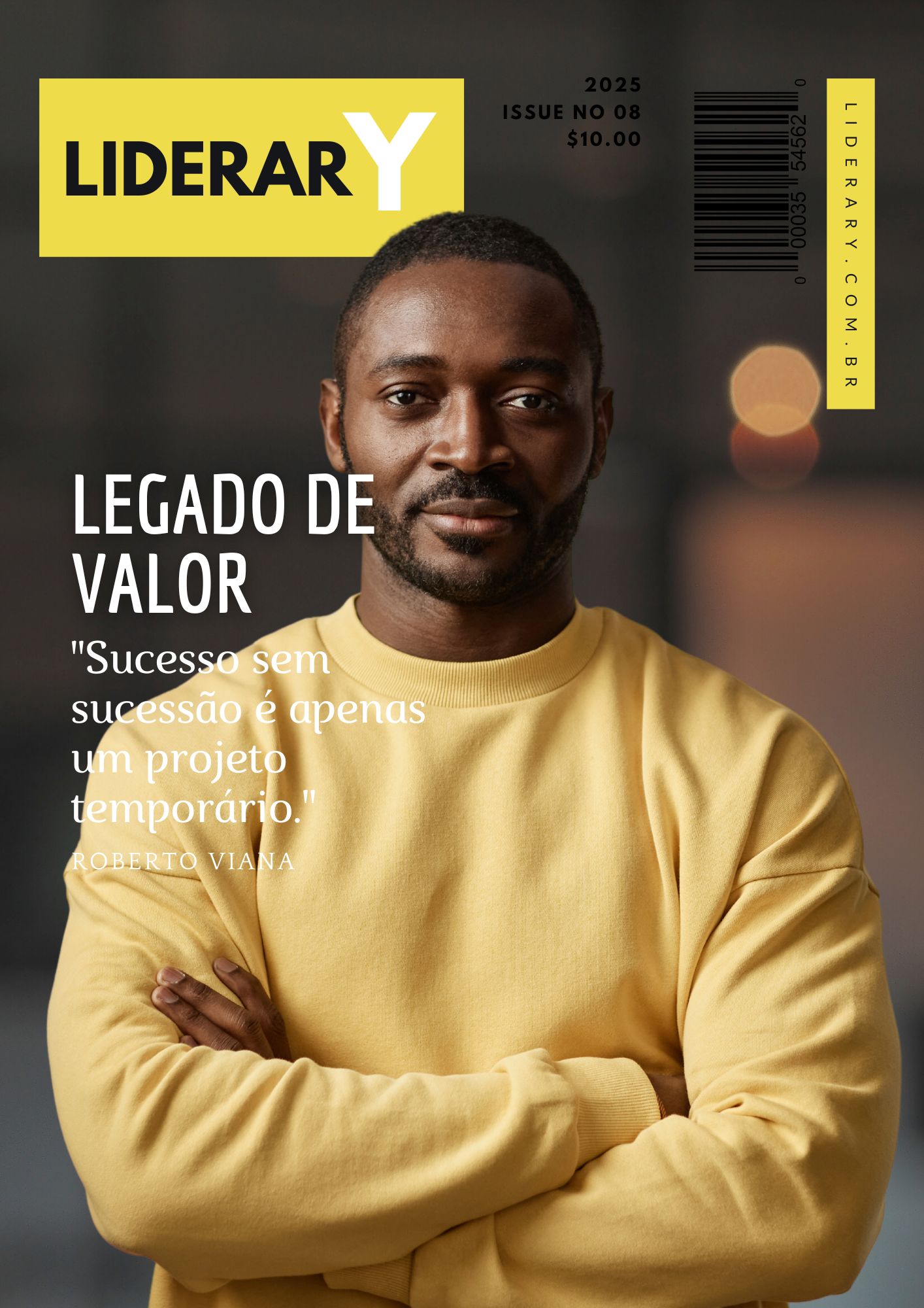Legado de Valor
