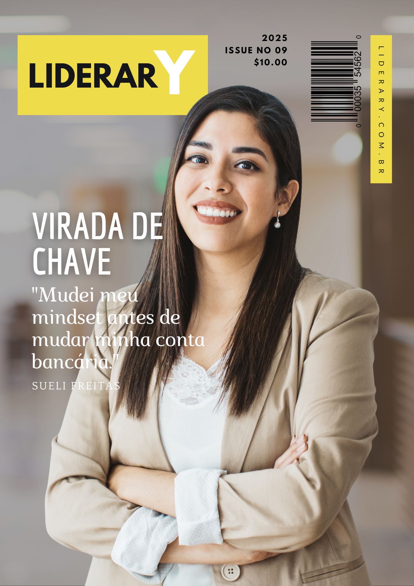 Virada de Chave
