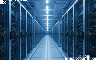 Data center para IA: a corrida por poder computacional
