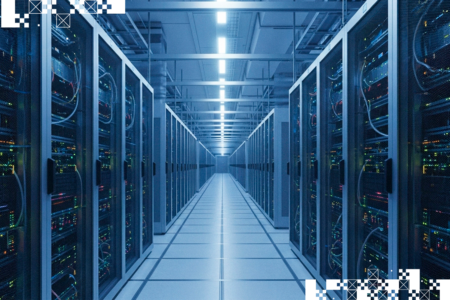 Data center para IA: a corrida por poder computacional