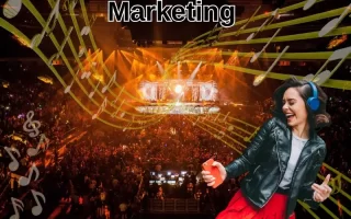 Marketing e Música: o poder do Rock n´roll na construção de marcas e emoções