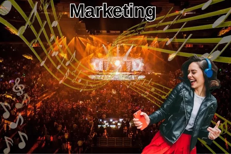 Marketing e Música: o poder do Rock n´roll na construção de marcas e emoções