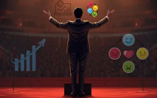 O LÍDER COMO MAESTRO: Comunicação, Emoção e Harmonia no Ritmo das Mudanças
