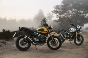 5 Novidades Emocionantes no Mundo do Motociclismo para 2026 5 Novidades Emocionantes no Mundo do Motociclismo para 2026