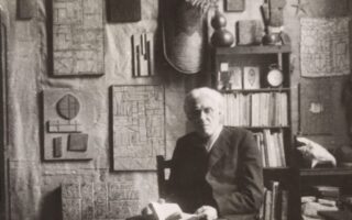 Mostra celebra 150 anos de Joaquín Torres García, pioneiro da arte decolonial
