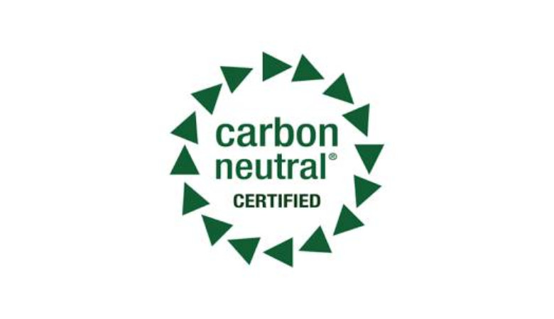 Fecomércio-BA realizam cerimônia de certificação Carbono Neutro