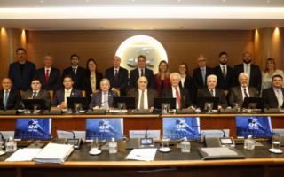 CERSC realiza reunião para reforçar papel técnico no sistema sindical do comércio