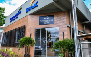 Senac-PR inaugura Restaurante-escola Prado Velho no TRE, em Curitiba