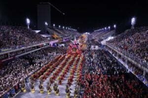 São Paulo, 472 Anos: 6 Estrangeiros Contam Como a Cidade Transformou Suas Vidas 