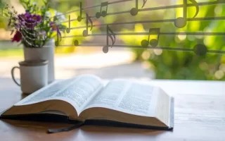 Líderes que Cantam a Verdade Transformam Culturas