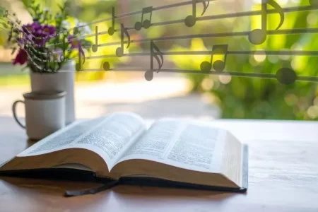 Líderes que Cantam a Verdade Transformam Culturas