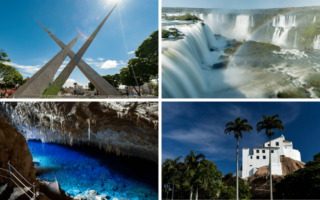 O que é um Destino Turístico Inteligente? Entenda o modelo brasileiro e seus benefícios