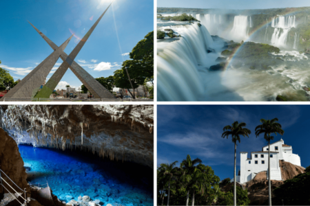 O que é um Destino Turístico Inteligente? Entenda o modelo brasileiro e seus benefícios