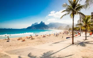 Carnaval deve movimentar R$ 18,6 bilhões e impulsionar o turismo em todo o Brasil