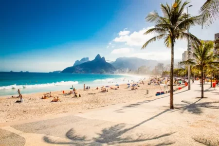 Carnaval deve movimentar R$ 18,6 bilhões e impulsionar o turismo em todo o Brasil