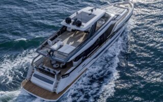Miami Boat Show: Barcos “Made In Brazil” Brilham no Maior Palco Náutico do Mundo
