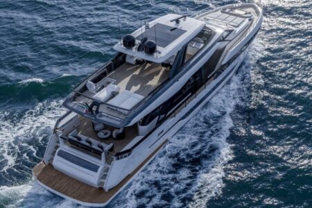 Miami Boat Show: Barcos “Made In Brazil” Brilham no Maior Palco Náutico do Mundo