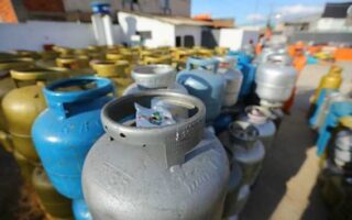 Plenário deve votar MP que amplia oferta de gás de cozinha nesta terça