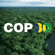 Brasil assume a presidência do Roteiro da Taxonomia, alinhado aos desdobramentos da COP30 Brasil assume a presidência do Roteiro da Taxonomia, alinhado aos desdobramentos da COP30