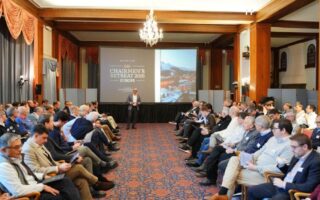 Por Que Líderes Do Imobiliário Veem a Europa Como Porto Seguro em 2026