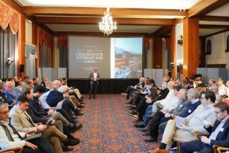 Por Que Líderes Do Imobiliário Veem a Europa Como Porto Seguro em 2026 Por Que Líderes Do Imobiliário Veem a Europa Como Porto Seguro em 2026