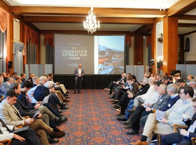 Por Que Líderes Do Imobiliário Veem a Europa Como Porto Seguro em 2026