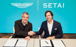 João Pessoa Recebe o Primeiro Residencial da Aston Martin na América do Sul