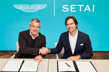 João Pessoa Recebe o Primeiro Residencial da Aston Martin na América do Sul