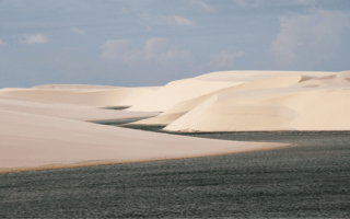 Maranhão combina patrimônio histórico e belezas naturais únicas no Nordeste