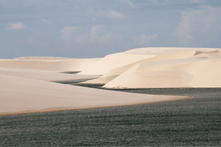 Maranhão combina patrimônio histórico e belezas naturais únicas no Nordeste Maranhão combina patrimônio histórico e belezas naturais únicas no Nordeste