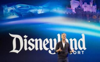 Por Que a IA Tornou Inevitável a Ascensão de Josh D’amaro Como CEO da Disney