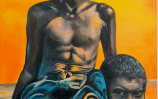 Nem foto, nem filtro: por que a “pintura de memória” está substituindo os cliques digitais na hora de registrar momentos.