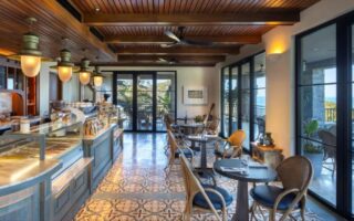 Dos Pour-Overs às Aulas de Torra, Hotéis de luxo Começam a Apostar nos Programas de Café