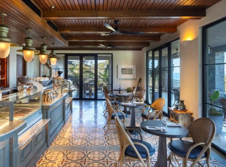 Dos Pour-Overs às Aulas de Torra, Hotéis de luxo Começam a Apostar nos Programas de Café
