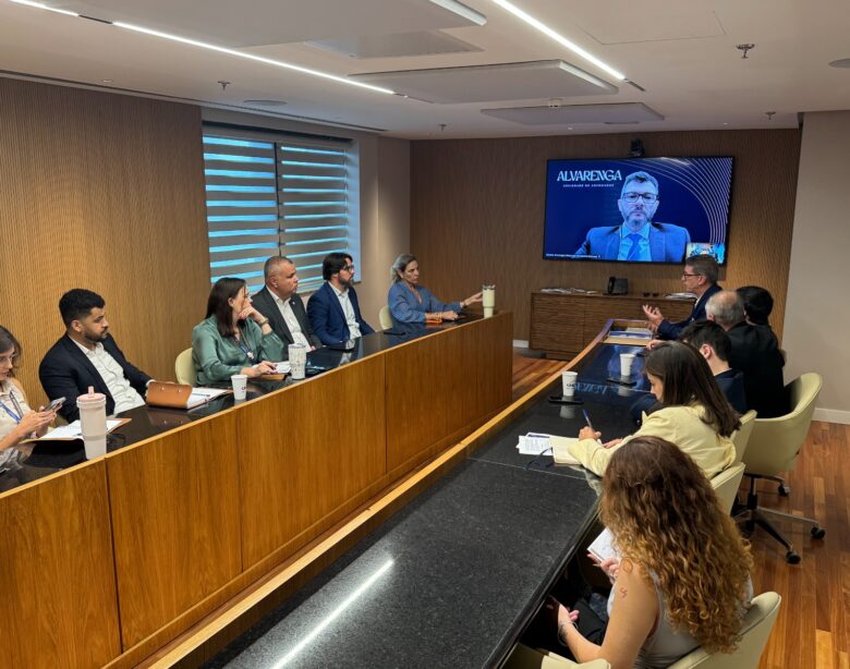 CNC e Abvtex discutem isonomia tributária e desafios do varejo diante do avanço das plataformas internacionais