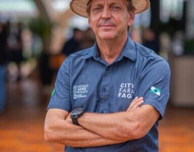 Produtor Do Paraná Mantém Investimento Mesmo Com Preços Pressionados