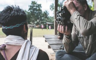 Como Oskar Metsavah Busca Transformar o Brasil em Linguagem Universal