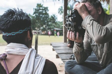 Como Oskar Metsavah Busca Transformar o Brasil em Linguagem Universal