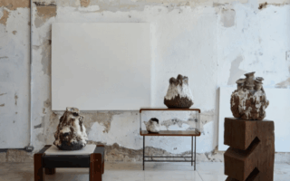 Cerâmica e Porcelana: Diferenças e Técnicas no Design Artesanal
